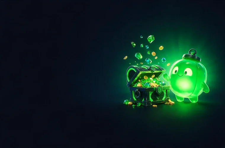 Gratis spins hos Oshi Casino