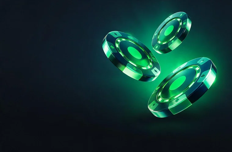 Velkomstbonus hos Oshi Casino