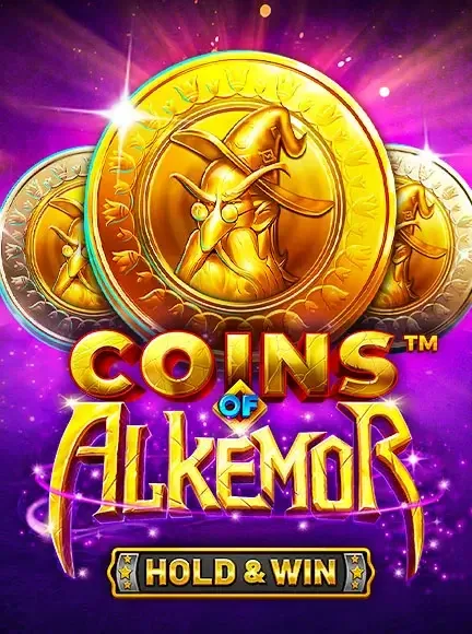 Coins Of Alkemor Hold Win spilleautomat